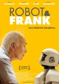 Robot and Frank - Zwei diebische Komplizen